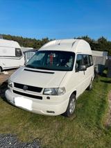 Volkswagen Originaler VW T4 California Coach mit Comp... - Volkswagen T4 California aus 2000