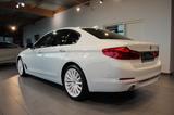 BMW 530d Luxury Line 1.Hand Kamera PDC ACC - scheckheftgepflegte BMW 530