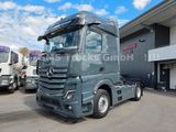 Mercedes-Benz Actros 1848 / Öl Ret / Mirror Cam / 2 Tank