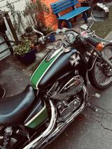 Honda Shadow 750 Spirit rc 53 - HONDA 750S