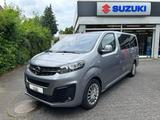 Opel Zafira Life Selection L 9-SITZER NAVI ABN. AHK - Opel Zafira Life: Selection