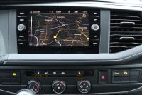 Volkswagen T6.1 Kombi 150PS LED AHK Standhzg Campervorber.