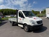 Mercedes-Benz Sprinter 213 CDI Pritsche