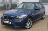 BMW X1 20 i xDrive~M-Paket~Alcantara~Xenon~Pano~ - gebrauchte BMW X1 aus dem Jahr 2011
