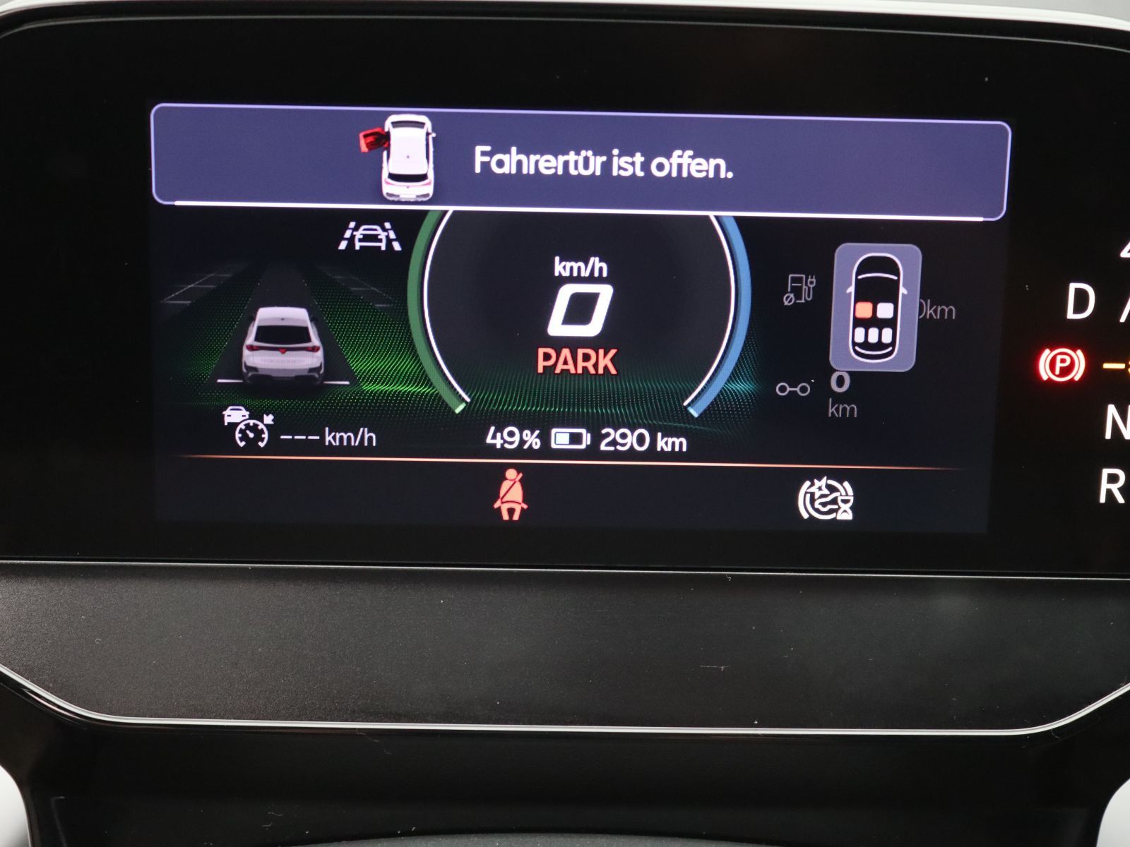 Cupra Born - Bild 16