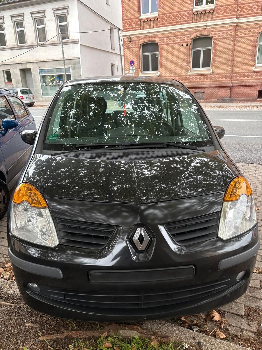 Renault Modus