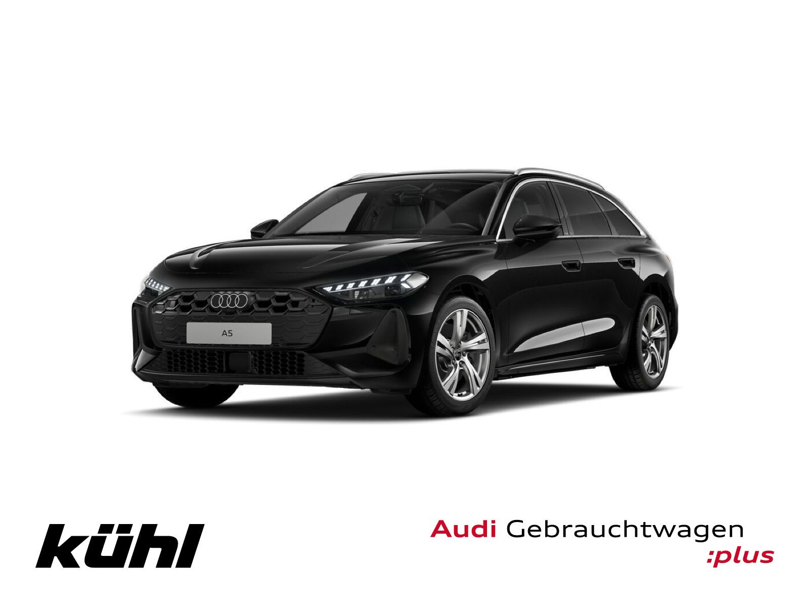 Audi A5 - Bild 1