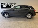 Audi Q5 quattro - Audi Q5: Grau