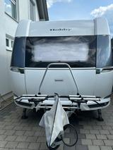 Hobby Neuwertiger 540 WLU Excellent