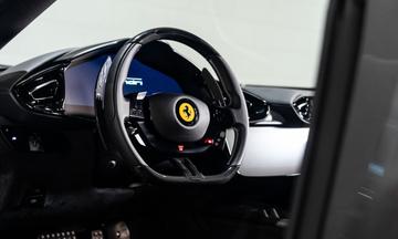 2025 Ferrari 12CILINDRI — миниатюра 15