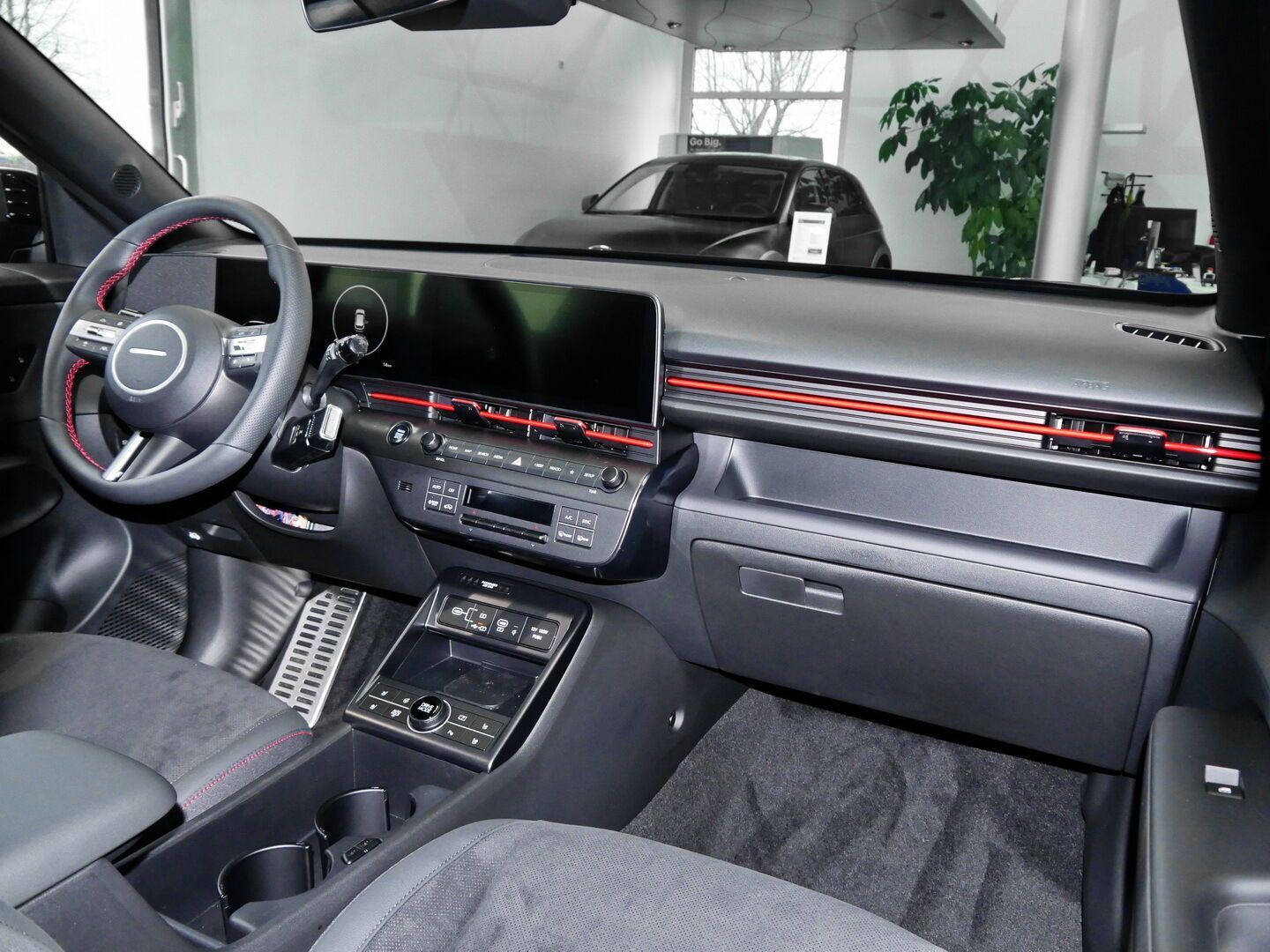 Hyundai Kona – Bild 4
