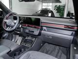 Hyundai KONA Hybrid N Line*UltimateP*GlasSchiebeDach*360 - Hyundai KONA in Erfurt