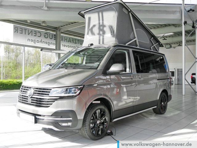 Volkswagen T6.1 California Beach Tour 2.0 TDI DSG 4Motion A