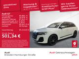 Audi Q7 SUV S line TDI quattro  tiptronic - Audi Q7 Gebrauchtwagen