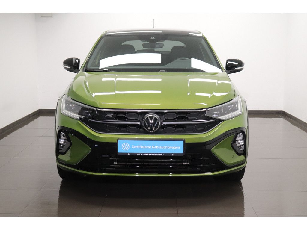 Volkswagen Taigo R-Line 1.5 TSI DSG IQ.Drive LED AHK foto 3