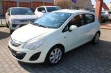 Opel Corsa 1.3 CDTI ecoFLEX Satellite 55kW S/S - Opel Corsa aus 2011: Ecoflex