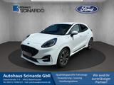 Ford Puma 1.0 EB ST-Line *iACC*RFK*NAVI*LED*Wipa*