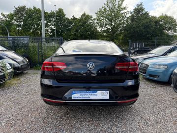 Volkswagen Passat - 3