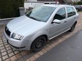 Skoda Fabia 1.2 Exact *Original 52600 km* - Skoda Fabia: Exact