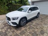 Mercedes-Benz GLB 35 AMG Mercedes-AMG GLB 35 4MATIC DCT Me... - Mercedes-Benz GLB 35 AMG Gebrauchtwagen