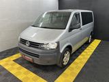 Volkswagen T5 Kombi 8 Sitzer+SHZ+PDC+A/C+Isofix+LM