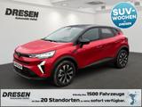 Renault Captur Evolution TCe 115*Sitzheizung*Rückfahrkam