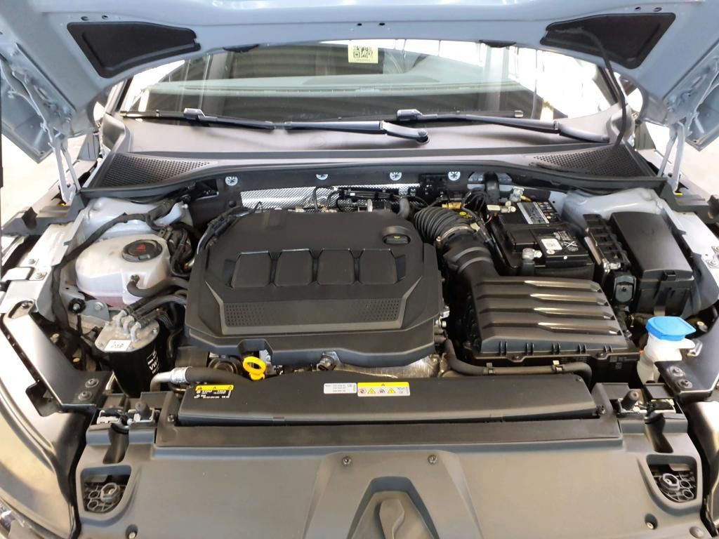 Volkswagen Arteon Shooting Brake Elegance 2.0 TDI SCR AHK*P