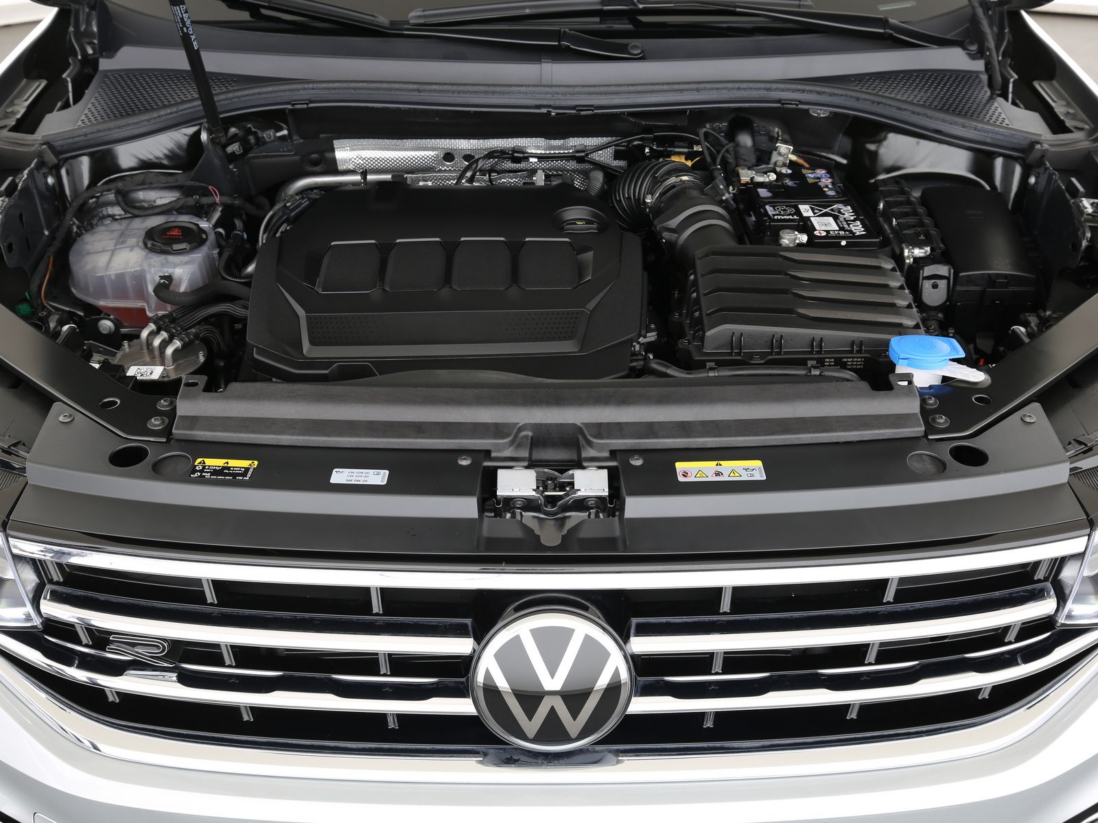 Volkswagen Tiguan - Bild 25