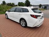 Toyota Corolla Touring Sports 1.8 Hybrid Comfort - Toyota Corolla mit Benzin-Antrieb: Kombi
