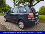 Opel Zafira B CATCH ME //ERDGAS-BENZIN BERTIEB// - Opel Zafira: Catch Me