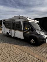 Bürstner 710g fifty five - Bürstner 710