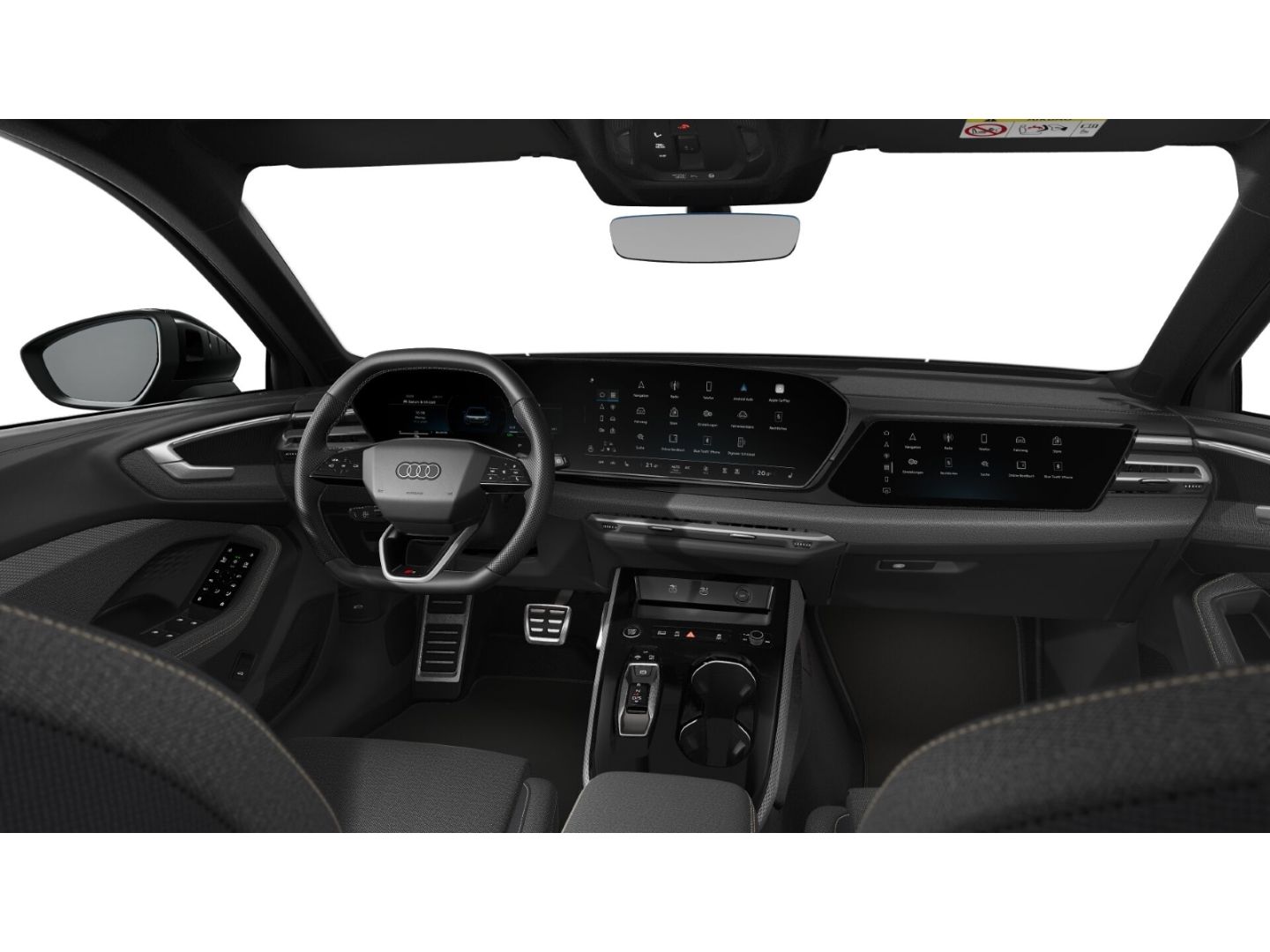 Audi A5 - Bild 9