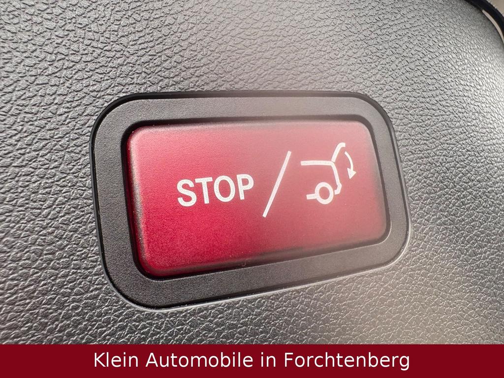 Mercedes-Benz CLS 350 Shooting Brake