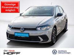 Volkswagen Polo 1.0 GOAL Anschlussgarantie Kamera App-Con.