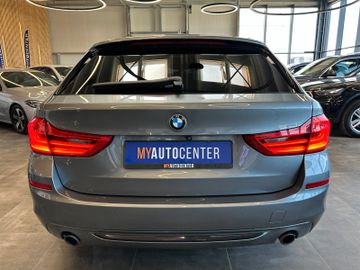 BMW 530 d xDrive Sport Line *LED*Pano*