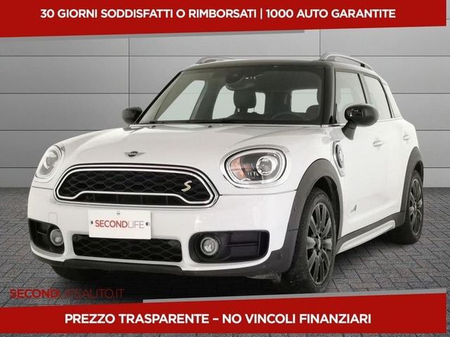 MINI MINI Countryman Mini 1.5 Cooper SE Hype all4 aut