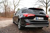 Ford Focus 1,5 EcoBlue 88kW Active X Turnier Auto... - Ford Focus: 1.8