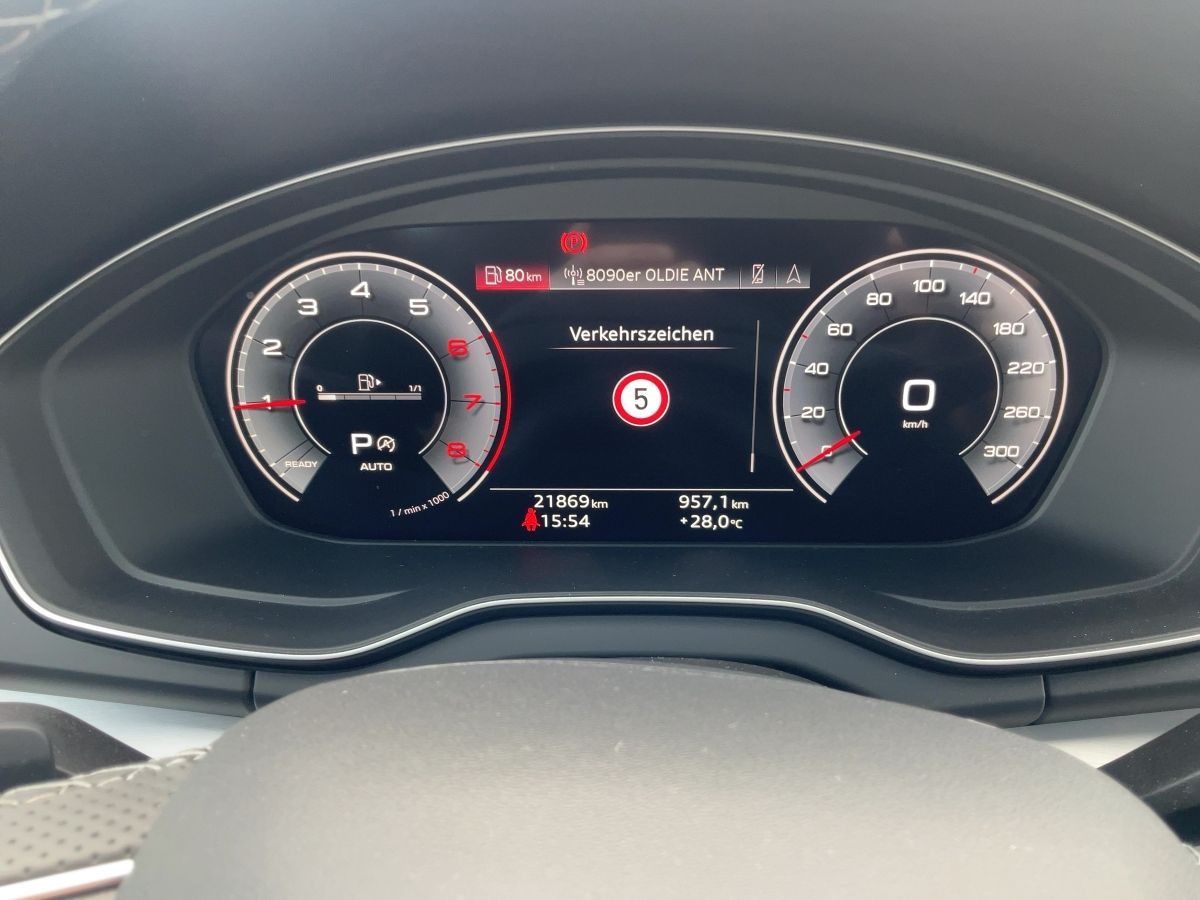 Audi Q5 - Bild 18