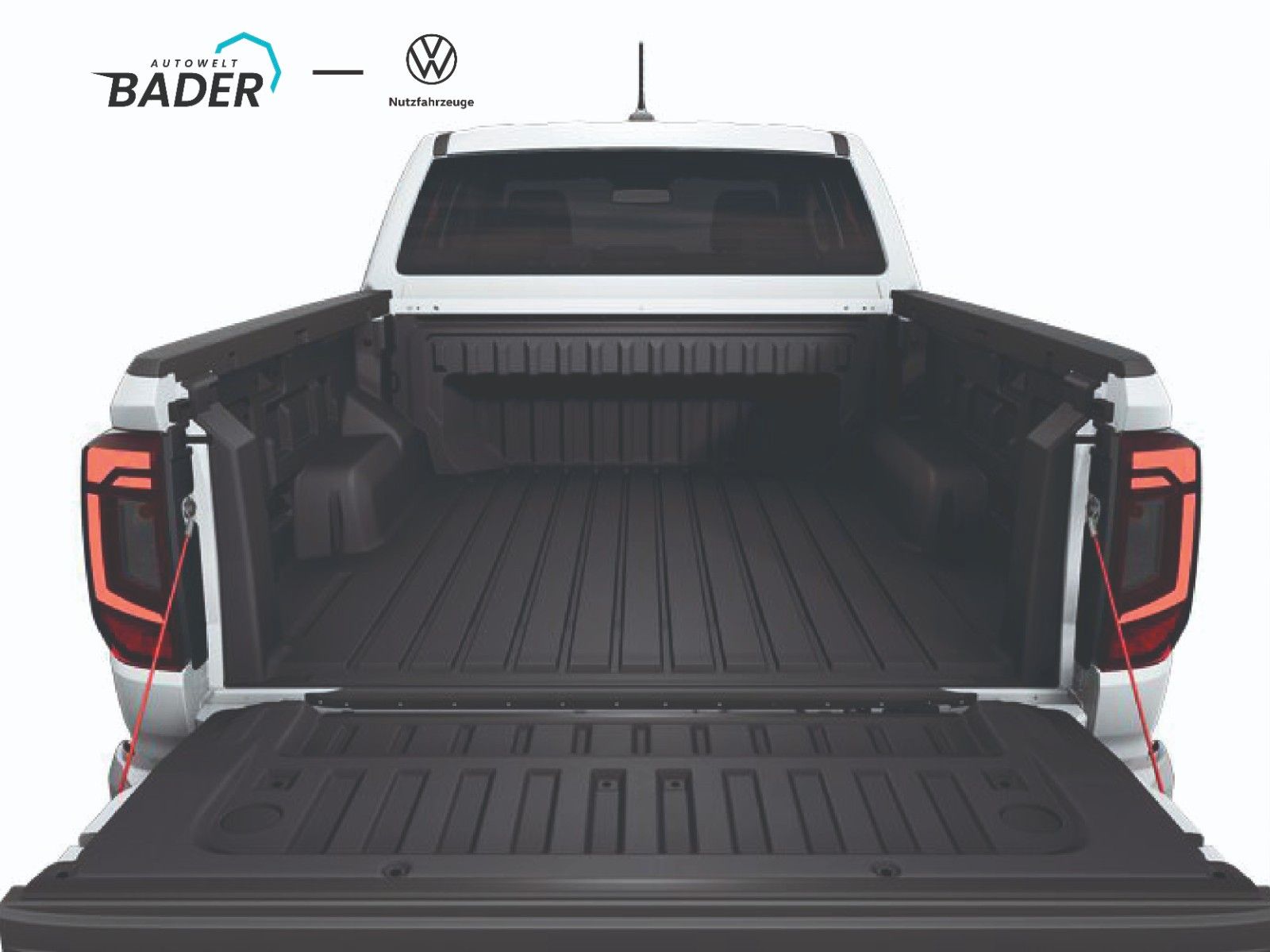 Volkswagen Amarok - Bild 7