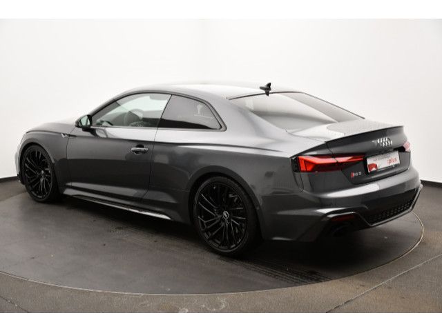 Audi RS5 - Bild 16