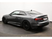Audi RS5 - Vorschau Bild 16