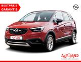 Opel Crossland X 1.2 Turbo AAC LED Navi Tempomat USB - Opel Crossland (X) in Dresden