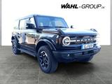 Ford Bronco TG1 Outer Banks*4x4*DAB*LED*RFK* Tempomat - Ford Bronco: Geländewagen