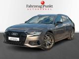 Audi A6 Avant 50 TDI quattro sport Vollleder, ACC - Audi A6: Kombi