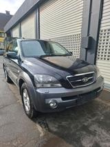 Kia  Sorento 2.5 CRDI  LX / Tüv  Neu - Kia Sorento: Lx