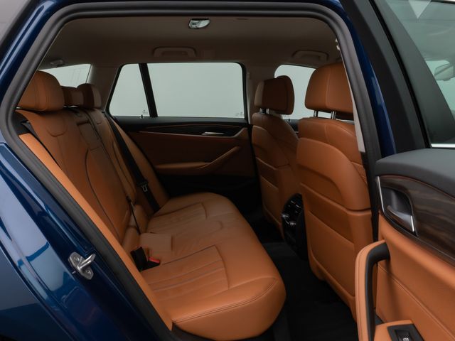 Foto Nummer 27: BMW 530e