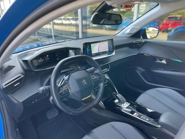 e-208 Allure Navi Sitzheizung