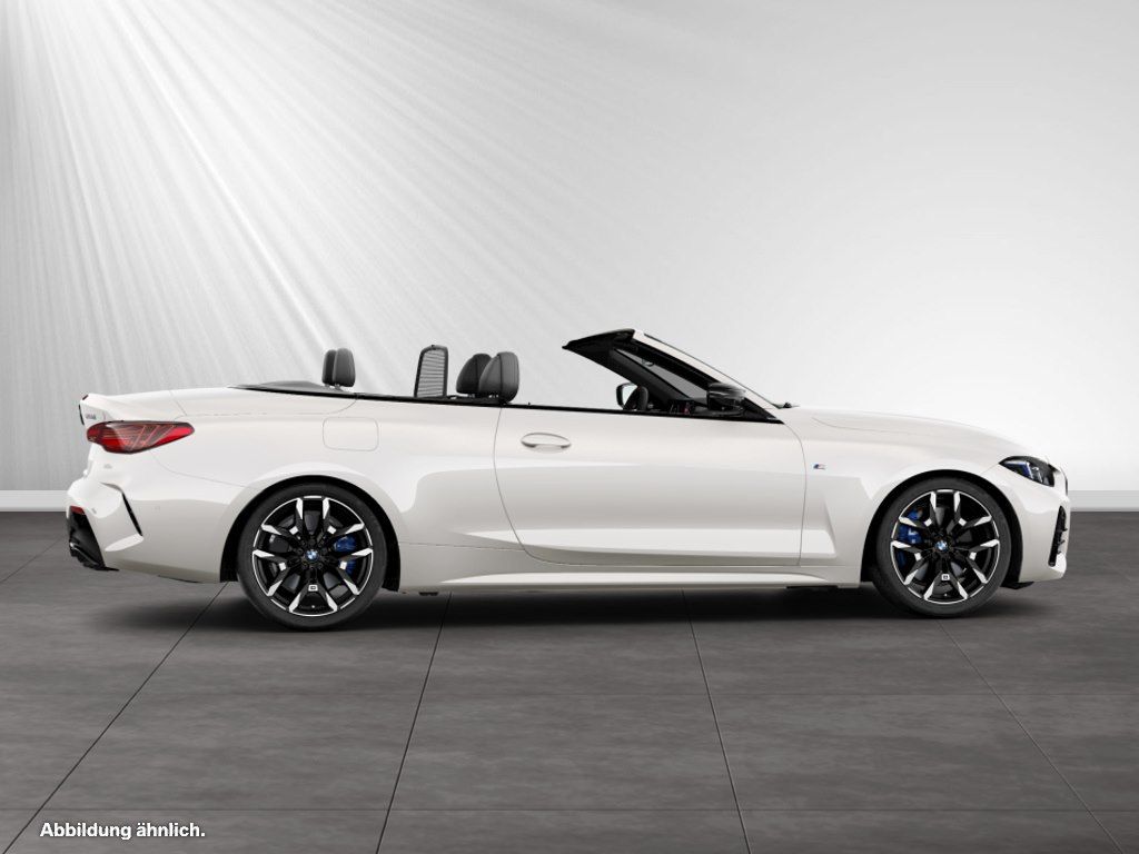 BMW M440 - Bild 9