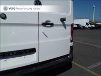 Volkswagen Crafter - Vorschau Bild 13