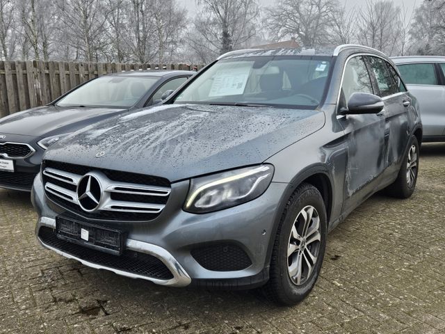 Mercedes-Benz GLC 250 GLC -Klasse GLC 250 4Matic